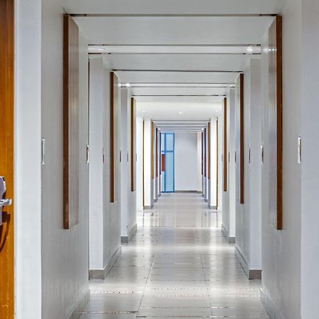 Hotel Santika Bsd City-Serpong Eksteriør bilde